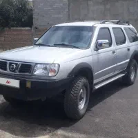 نیسان سرانزا، مدل ۱۳۸۳|خودرو سواری و وانت|اردبیل, |دیوار