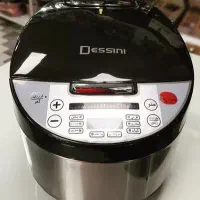 پلوپز، سرخ‌کن،بخارپز،آرام‌پز دسینی نونو داخل کارتن