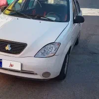 تیبا 1 مدل 96