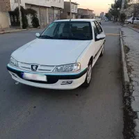 پژو پارس ۱۴۰۲ موتور جدید