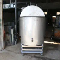 شیرسردکن صنعتی شربت دوغ شیر سردکن سرد کن 500