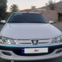 پارس مدل 402|خودرو سواری و وانت|رودان, |دیوار