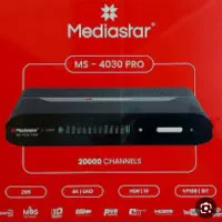 نصب وتنظیم انتن گردون ثابت به صورت شبانه روزی