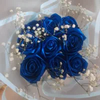 دسته گل اماده