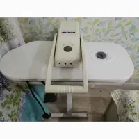 اطو پرسی بایترون در حد نو