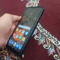 گوشی شیامی نوت 8تمیز