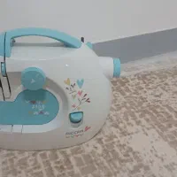 چرخ خیاطی