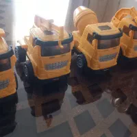 ماشین اسباب بازی|اسباببازی بچه|خمین, |دیوار