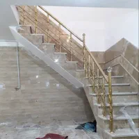 اجراه نرده حفاظ استیل