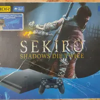 PS4 اسلیم ۱ ترابایت فلش‌خور|کنسول، بازی ویدئویی و آنلاین|تهران, صادقیه|دیوار