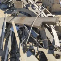 خریدار و فروش استیل ، ضایعات استیل ، فلزات رنگی