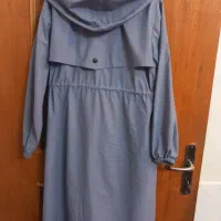 بارونی بلند|لباس|مبارکه, |دیوار