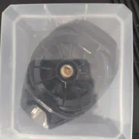 فن خنک کننده dl22