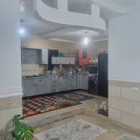 فروش خانه ویلایی ۱۵۸ متری ۳ خوابه|فروش خانه و ویلا|قلعه گنج, |دیوار