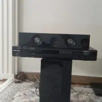 سینما خانواده سامسونگ اصلی