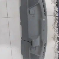 طاقچه عقب ساینا