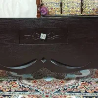 میز وسط مبل بسیار تمیز|مبلمان خانگی و میز عسلی|تهران, خزانه|دیوار