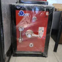 گاوصندوق ایران کاوه مدل ۱۰۰قیمت چهار ملیون تومان|فروشگاه و مغازه|سنندج, |دیوار