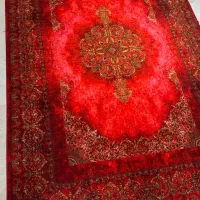 فرش محتشم لاکی