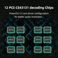 دک SMSL یکی بهترین دک های موجود|سیستم صوتی خانگی|تهران, فلسطین (میدان انقلاب)|دیوار