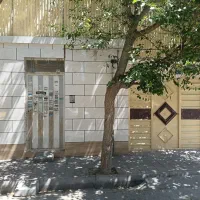 خانه-ویلایی-دوطبقه-راه-جدا