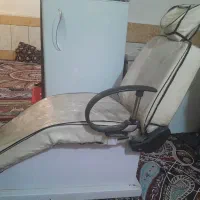 وسایل سالن زیبایی همگی نو و بدون عیب|آرایشگاه و سالن‌های زیبایی|اهواز, اسلام آباد شرقی|دیوار