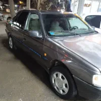 روا مدل 85 دوگانه|خودرو سواری و وانت|نیشابور, گمنام غربی|دیوار