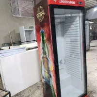 یخچال تک درب|فروشگاه و مغازه|شازند, |دیوار