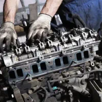 انواع سرسیلندر نو و استوک زیر قیمت همه جا