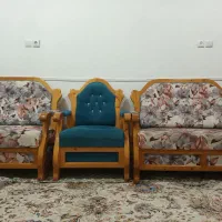 فروش مبل خانگی|مبلمان خانگی و میز عسلی|لنگرود, |دیوار