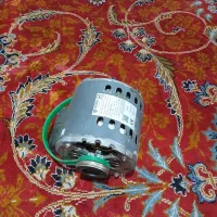 خریدار موتور کولر سوخته