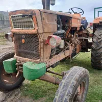 تراکتور  رومانی|خودرو سنگین|ویلکیج, |دیوار