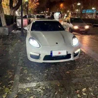 پورشه 4s توربو 8سیلندر|خودرو سواری و وانت|تهران, دریا|دیوار