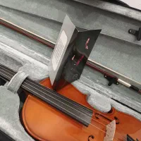 ویولن تی اف (tf)مدل استیودنت  ( student)|ویولن|کاشان, امیرکبیر|دیوار