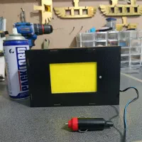 فروش ویژه چراغ کمپی مسافرتی و تور شبانه آغاز شد