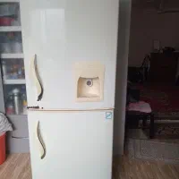 یخچال فریزر امرسان سالم