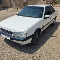 پژوslx تیوفاو مدل 95