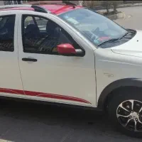 کوئیک مدل ۱۴۰۴ صفر GXR فول کامل|خودرو سواری و وانت|تبریز, |دیوار