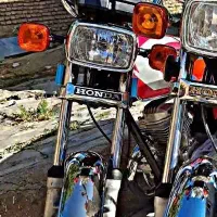 موتور مزایده با برگه مزایده صفر عروسک