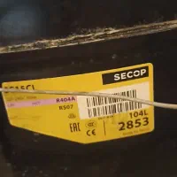 کمپرسور فریزر صندوقی