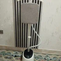 دستگاه اتو بخار ایستاده عرشیا