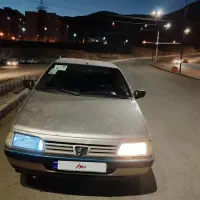 روا سال مدل 89