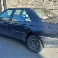 پژو ۴۰۵ مدل ۸۳|خودرو سواری و وانت|ساوه, |دیوار