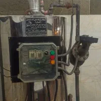 فروش دیگ بخار