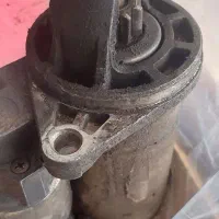 استارت پژو واردی سمند