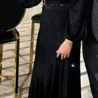 لباس مجلسی سایز ۴۲ ۴۴