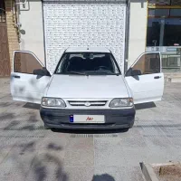 پراید دوگانه مدل 97|خودرو سواری و وانت|کرمان, |دیوار