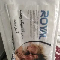 تشک دونفره در