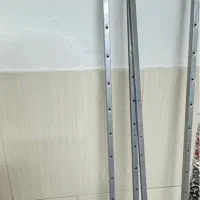 سبد سوپر مارکت یخچالی|آبچکان و نظمدهنده ظروف|تهران, نیروی هوایی (پیروزی)|دیوار