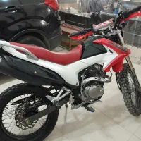 تریل فلات همتا ۲۰۰